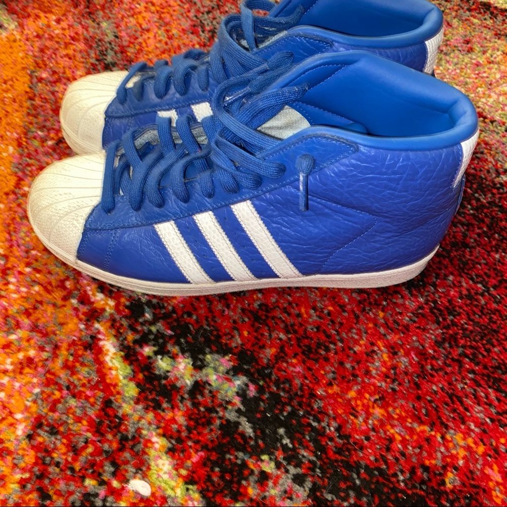 Adidas men’s - Picture 6 of 6
